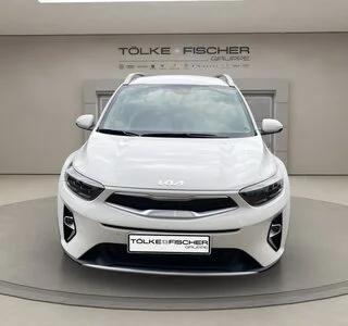 Kia Stonic 1.0 T-GDI