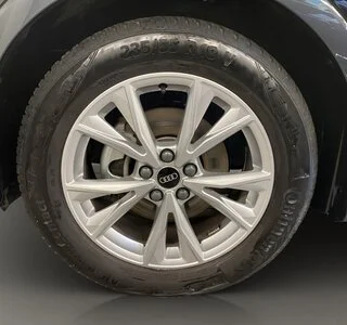 Audi Q3 Sportback 35 2.0 TDI S-Line