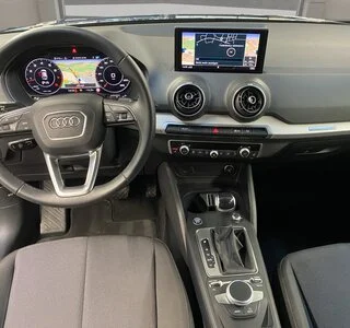 Audi Q2 35 1.5 TFSI advanced