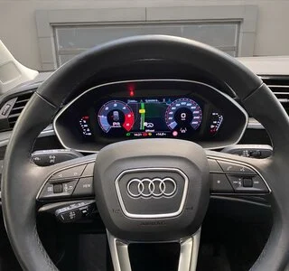 Audi Q3 Sportback 35 2.0 TDI S-Line