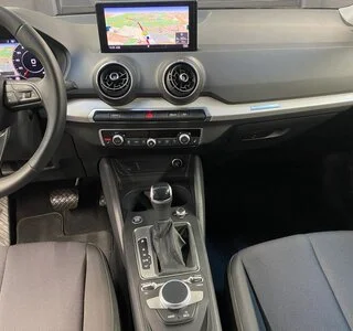 Audi Q2 35 1.5 TFSI advanced