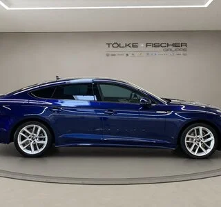 Audi A5 Sportback 40 2.0 TFSI quattro