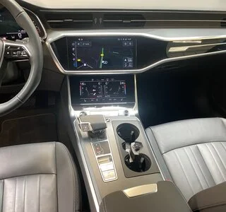 Audi A6 40 2.0 TDI Avant S-Line