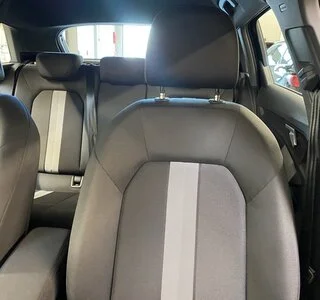 Audi A3 Sportback 35 2.0 TDI advanced