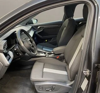 Audi A3 35 2.0 TDI advanced