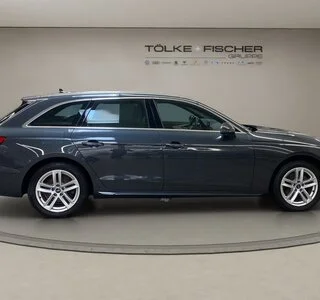 Audi A4 35 2.0 TFSI Avant advanced