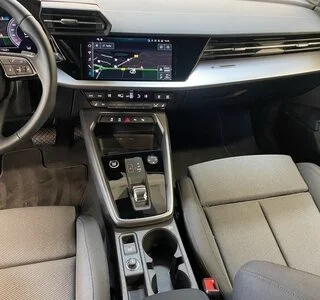 Audi A3 Sportback 30 2.0 TDI