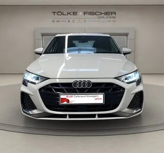 Audi A3 35 1.5 TFSI
