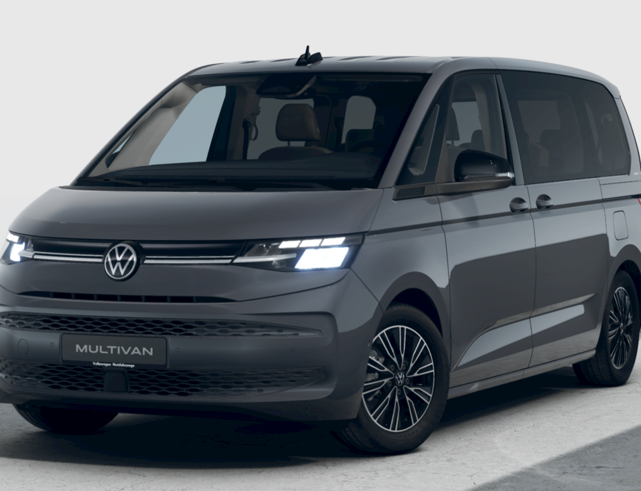 VW NFZ Multivan "ENERGY" 2,0 l TDI SCR