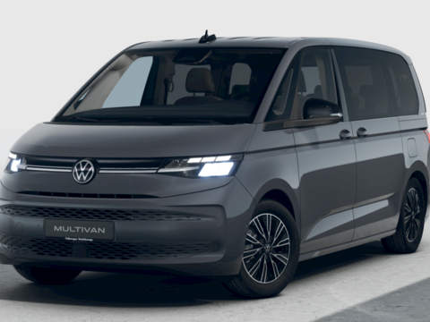 VW NFZ Multivan "ENERGY" 2,0 l TDI SCR