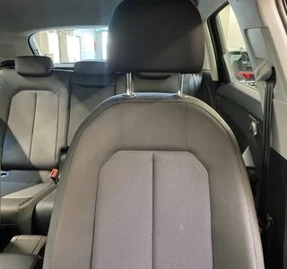 Audi Q3 35 advanced