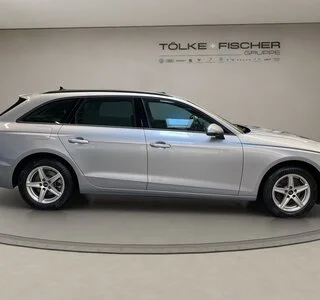 Audi A4 30 2.0 TDI Avant