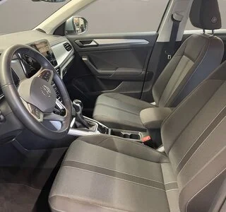VW T-Roc Life 1.0 TSI