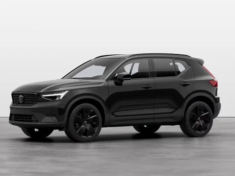 VOLVO XC40 B3 B DKG