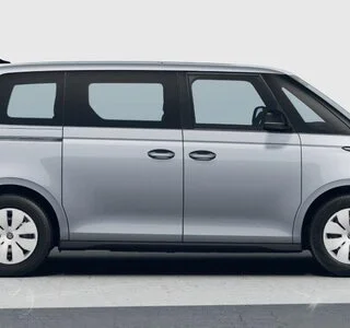 VW ID. Buzz Pure