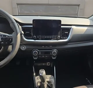 Kia Stonic 1.0 T-GDI