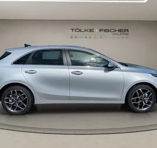 Kia Ceed 1.5 T-GDI