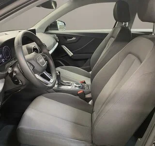 Audi Q2 35 1.5 TFSI advanced