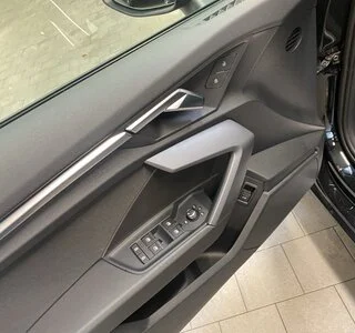 Audi A3 35 1.5 TFSI advanced