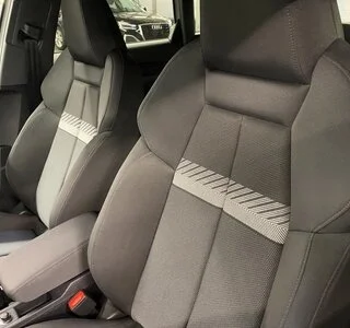Audi A3 Sportback 40 1.4 TFSI e S-Line