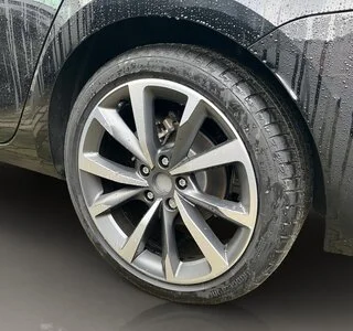 SEAT Leon Sportstourer 2.0 TDI