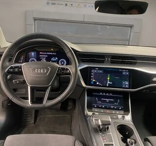 Audi A6 40 2.0 TDI Avant quattro advanced