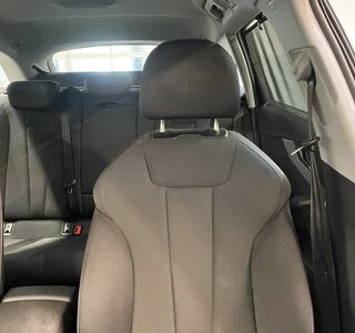 Audi A4 2.0 TDI  Avant