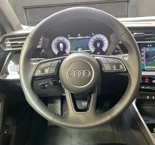 Audi A3 Sportback 30 TDI advanced