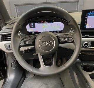 Audi A4 40 2.0 TFSI