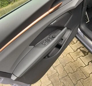 CUPRA Terramar VZ 2.0 TSI