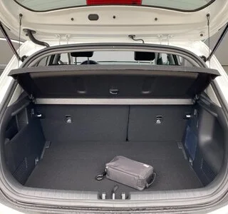 Kia Stonic 1.0 T-GDI