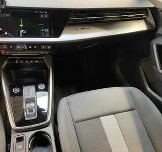 Audi A3 Sportback 35 2.0 TDI advanced