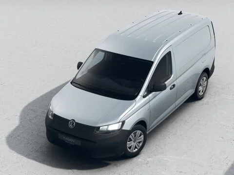VW NFZ Caddy Cargo Maxi 1.5 TSI
