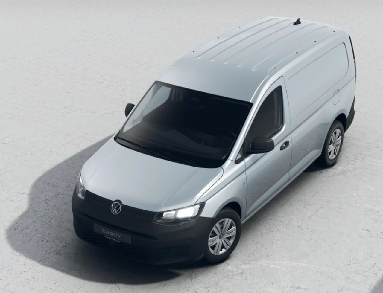 VW NFZ Caddy Cargo Maxi 1.5 TSI