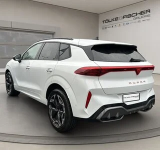 CUPRA Terramar 1.5 eTSI