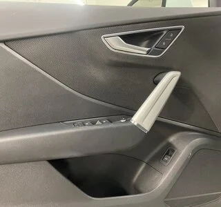 Audi Q2 2.0 TDI advanced