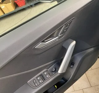 Audi Q2 35 1.5 TFSI S-Line