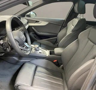 Audi A4 35 2.0 TFSI Avant S-Line