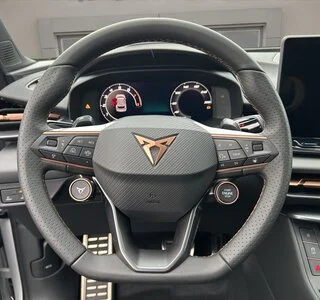 CUPRA Terramar 1.5 eTSI