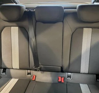 Audi A3 Sportback 35 2.0 TDI advanced