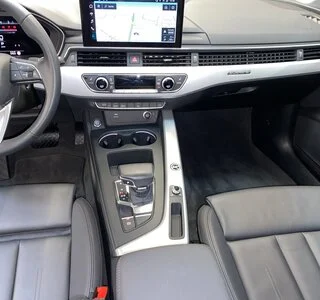 Audi A5 Sportback 40 2.0 TFSI quattro