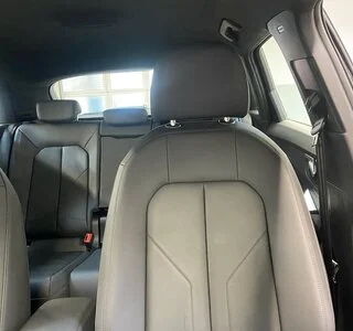 Audi Q3 40 quattro advanced