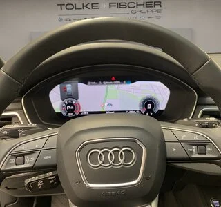 Audi A4 35 2.0 TFSI Avant S-Line