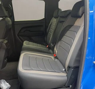 VW Amarok 3.0 TDI Style Doppelkabine