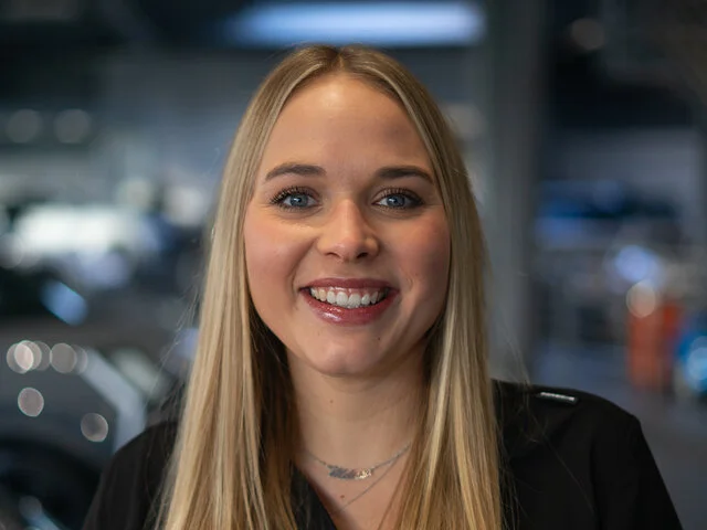 Melissa Smets