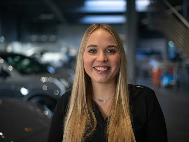 Melissa Smets