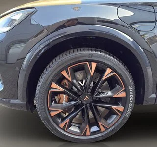 Loyalitätsprämie: CUPRA Formentor VZ Extreme 1.5 e-HYBRID