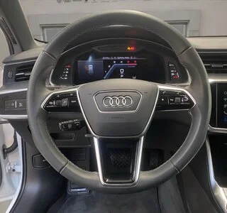 Audi A6 Avant 40 TDI