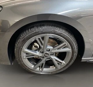 Audi A3 Sportback 30 1.0 TFSI