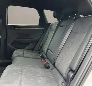 CUPRA Terramar 1.5 eTSI